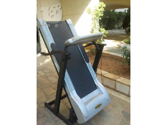 ΗΛΕΚΤΡΙΚΟΣ ΔΙΑΔΡΟΜΟΣ 2.5hp